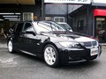 BMW 325i ツーリング  板金塗装事例