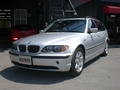 BMW 325iツーリング  板金塗装事例