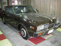 日産 グロリア
