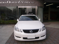 レクサス GS350