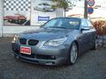 BMW 545i  板金塗装事例