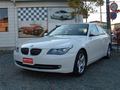 BMW 525i  板金塗装事例