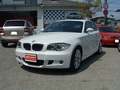 BMW 130i Mスポーツパッケージ 板金塗装事例