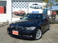 BMW 335i ツーリング  板金塗装事例