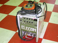 ＴＩＧ溶接機 DAIHEN ELECTOLON300P