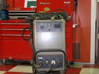プラズマカッター HITACHI PLP80