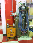 溶接機 MECO MECO TORCH