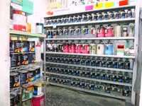 塗料 DUPONT DUPONT-Centari
